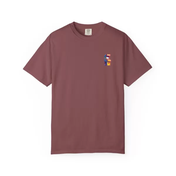 Classic Arcade Graphic T-shirt
