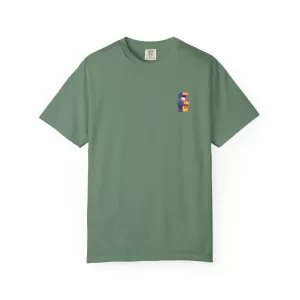 Classic Arcade Graphic T-shirt